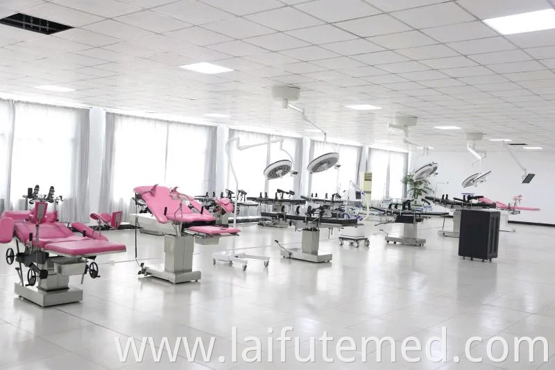 Yuever Medical Low Price Hospital Portable Dentist Equipment Mobile Dental Unit for Pet Use